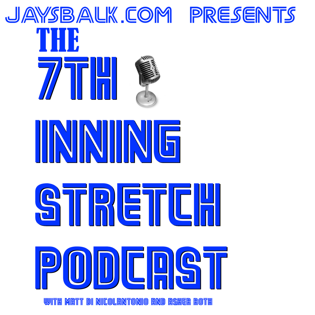 The 7th Inning Stretch Podcast #28: A Dose of Optimism